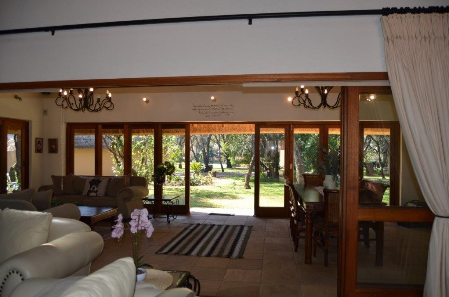 4 Bedroom Property for Sale in Lakeland North West